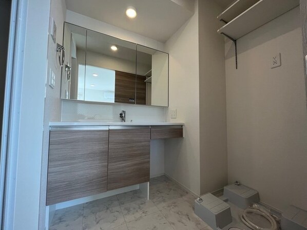 D-room保春院前丁の物件内観写真